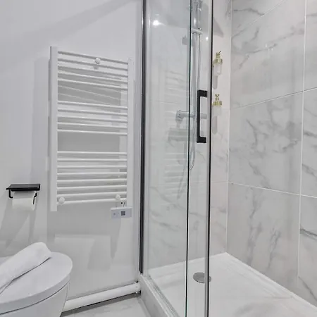 Jda4d - Wagram 2p Apartment *