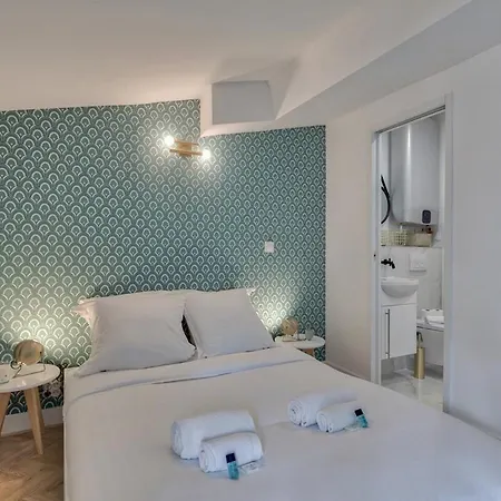 Jda4d - Wagram 2p Apartment *